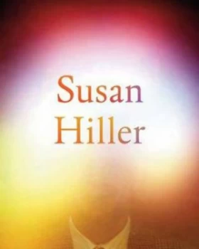 Image of Susan Hiller by Ann Gallagher Book