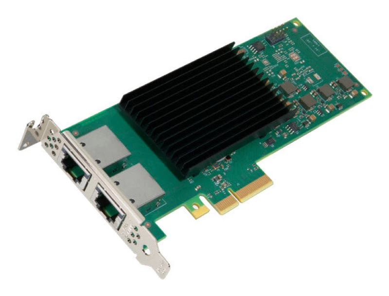 Image of Intel E610-XT2 Internal Ethernet 10000 Mbit/s