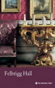 Image of Felbrigg Hall Norfolk by National Trust Book