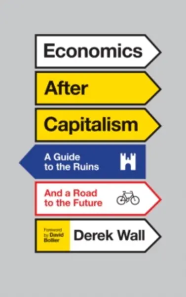 Image of economics for everyone second edition a short guide to the economics of cap 9780745335773
