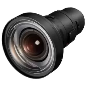 Image of Panasonic ET-ELW31 projection lens PT-EZ590,...