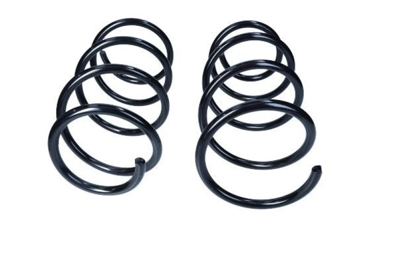 Image of MAXGEAR Coil spring MAXGEAR 60-1075D