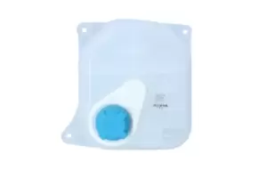 Image of NRF Expansion Tank AUDI 454017 4A0121403 Coolant Expansion Tank,Coolant Reservoir,Coolant Tank,Expansion Tank, coolant