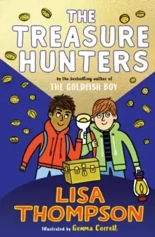 Image of The Treasure Hunters