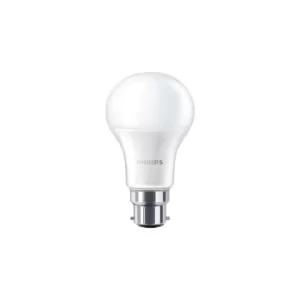 Image of 13 Watt B22 2700K A60M LED A+