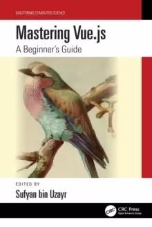 Image of Mastering Vue.js : A Beginner's Guide