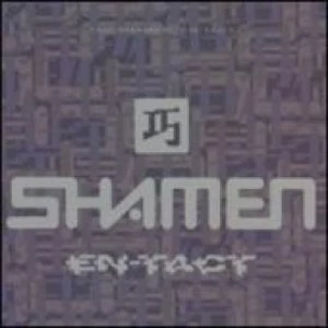 Image of Shaman - En Tact Vinyl