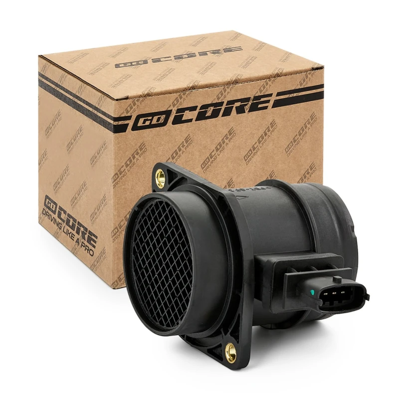 Image of goCORE Mass air flow sensor goCORE GCC9260057
