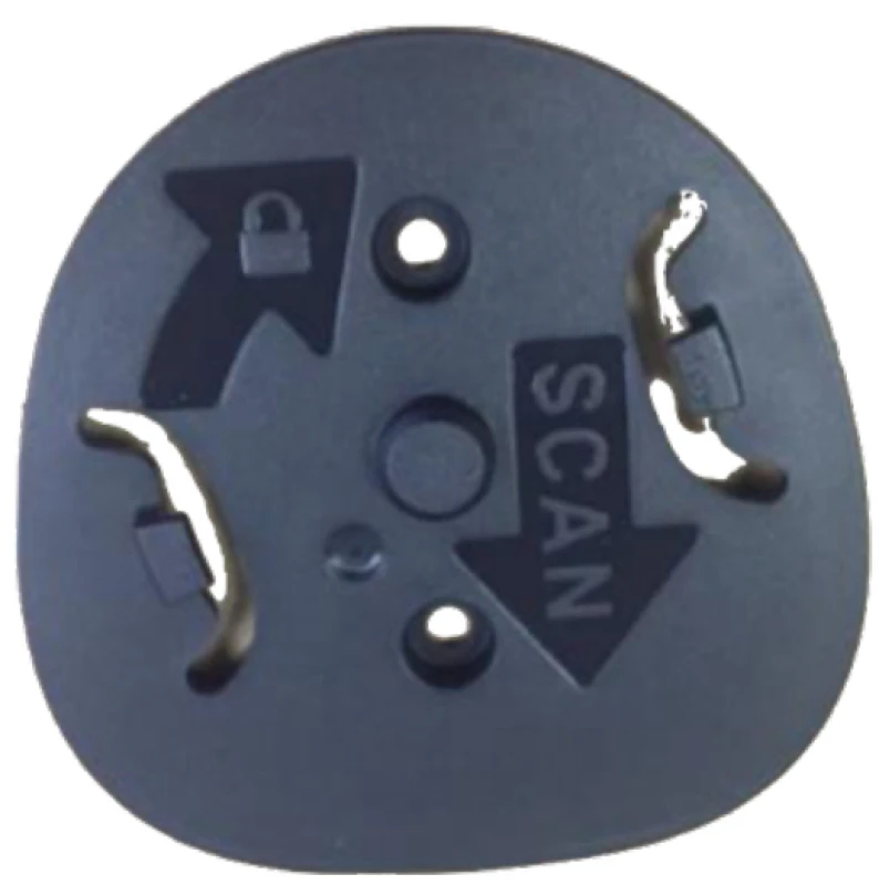 Image of Zebra BRKT-LM0093C-04 barcode reader accessory Holder