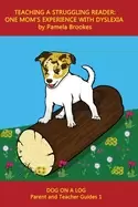 Image of teaching a struggling reader one moms experience with dyslexia a guide for