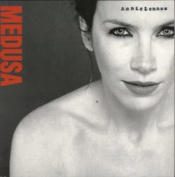 Image of Annie Lennox Medusa 180gm 2018 European Vinyl