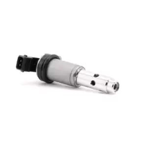 Image of TOPRAN Control Valve, camshaft adjustment 502 734 BMW,3 Touring (E91),3 Limousine (E90),5 Limousine (E60),5 Touring (E61),5 Touring (F11)