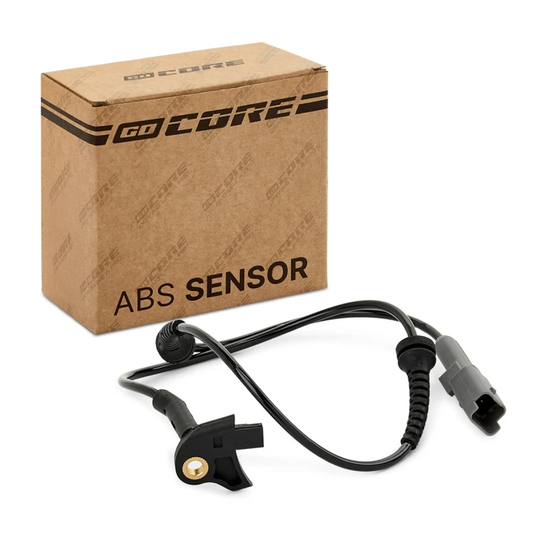 Image of goCORE ABS sensor goCORE GCD120255