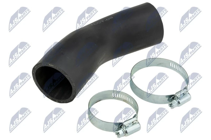 Image of NTY Charger intake hose NTY GPP-CT-011