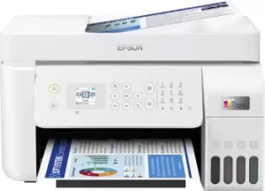 Image of L5296 Inkjet Colour printing 5760 x 1440 DPI A4 Direct printing