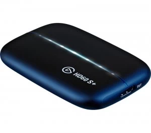 image of HD60 S+ Game Capture Card