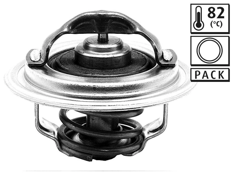 Image of Thermostat VALEO 820057