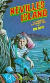 Image of Nevilles Island by Tim Firth Paperback