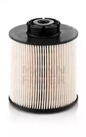 image of Fuel Filter PU1046/1x by MANN