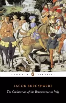 Image of The Civilization of the Renaissance in Italy