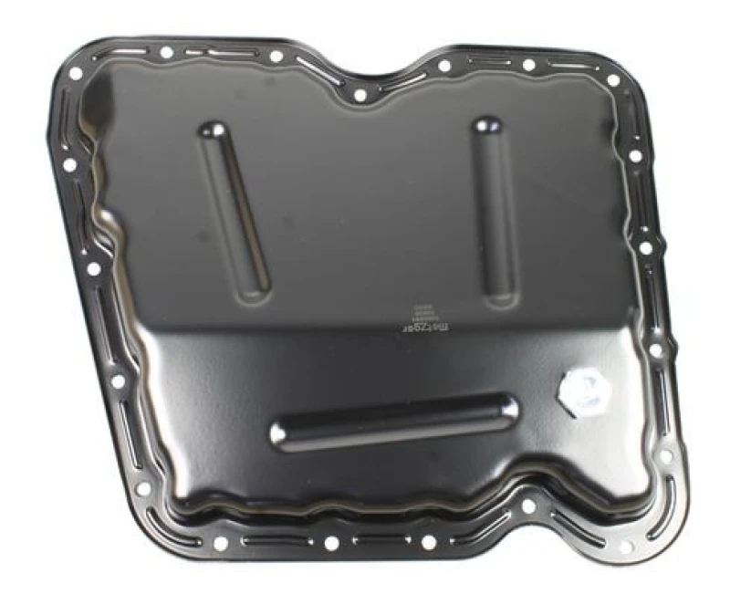 Image of Oil sump METZGER 7990081
