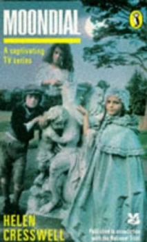 Image of Moondial by Helen Cresswell Paperback
