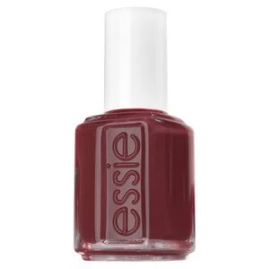 Image of Essie Nail Colour 50 Bordeaux 13.5ml Red