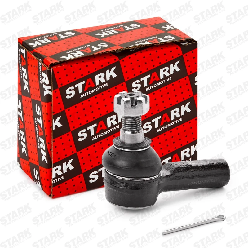 Image of STARK SKTE-0280231 Track rod end Front Axle Tie Rod End (914)