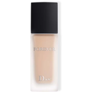 Image of Dior Forever Clean matte foundation - 24h wear - no transfer - concentrated floral skincare Shade 1N Neutral 30ml