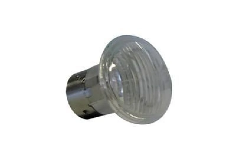 Image of VAN WEZEL 1604915 Turn Signal lateral installation, white Indicator (62)