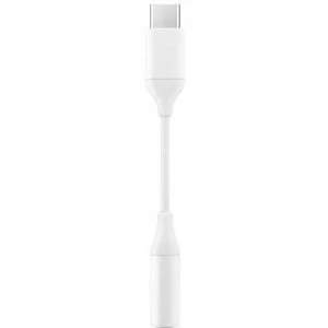 Image of Samsung USB-C Adapter [1x USB-C plug - 1x Jack socket 3.5 mm]