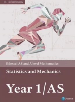 Image of Statistics and Mechanics. Year 1/as by Greg Attwood Book