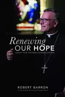 Image of Renewing Our Hope : Essays on the New Evangelization