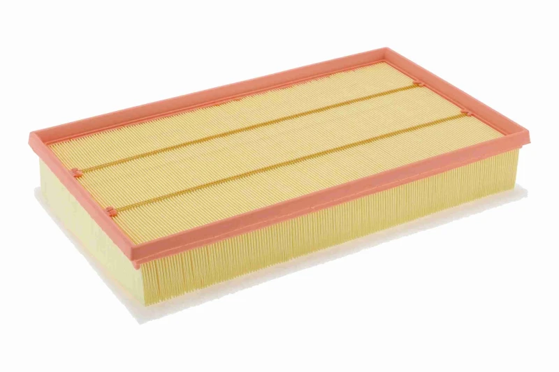 Image of VAICO V10-9450 Air filter Original VAICO Quality Filter Insert, with pre-filter Air Filter (8)