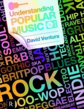 Image of Understanding Popular Music by David Ventura Paperback