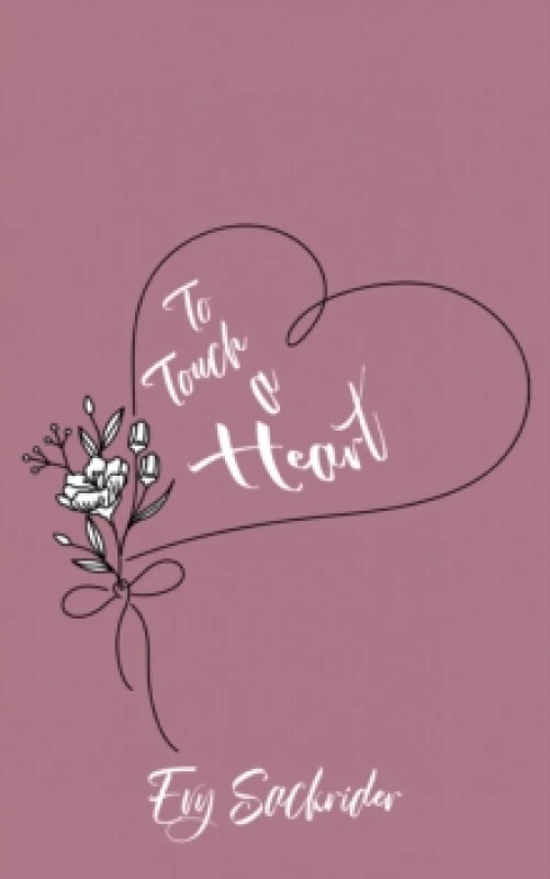 Image of To Touch a Heart Paperback / softback