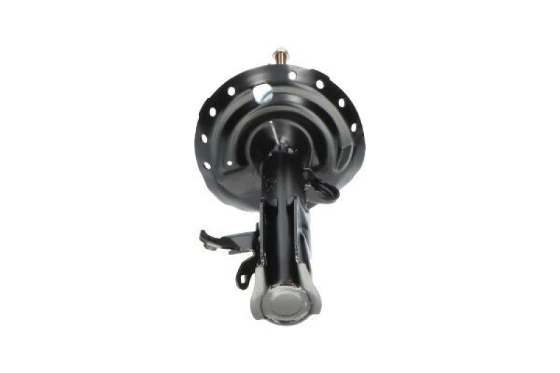 Image of KAVO PARTS SSA-2027 Shock absorber Front Axle Right, Gas Pressure, Twin-Tube, Suspension Strut, Top pin Shock Absorber (854)