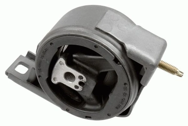 Image of Engine mount LEMFORDER 25061 01