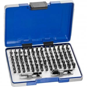 Image of Expert by Facom 100 Piece Screwdriver Bit Set