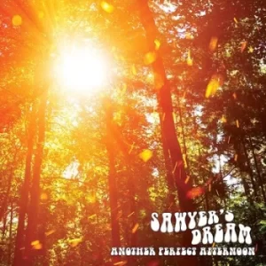 Image of Another Perfect Afternoon by Sawyer's Dream CD Album