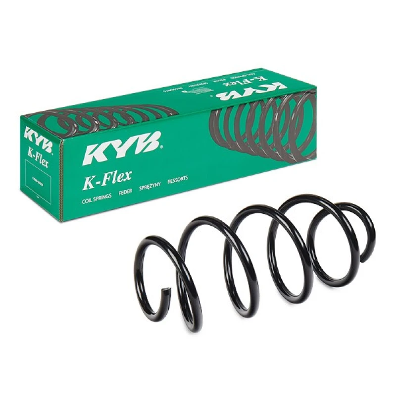 Image of KYB Coil spring KYB RA3517