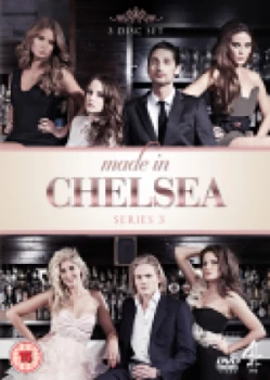 image of Made in Chelsea - Series 3