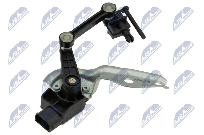 Image of NTY Headlight level sensor NTY ECX-AU-029