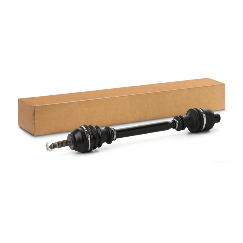 Image of RIDEX REMAN Drive shaft RIDEX REMAN 13D0660R