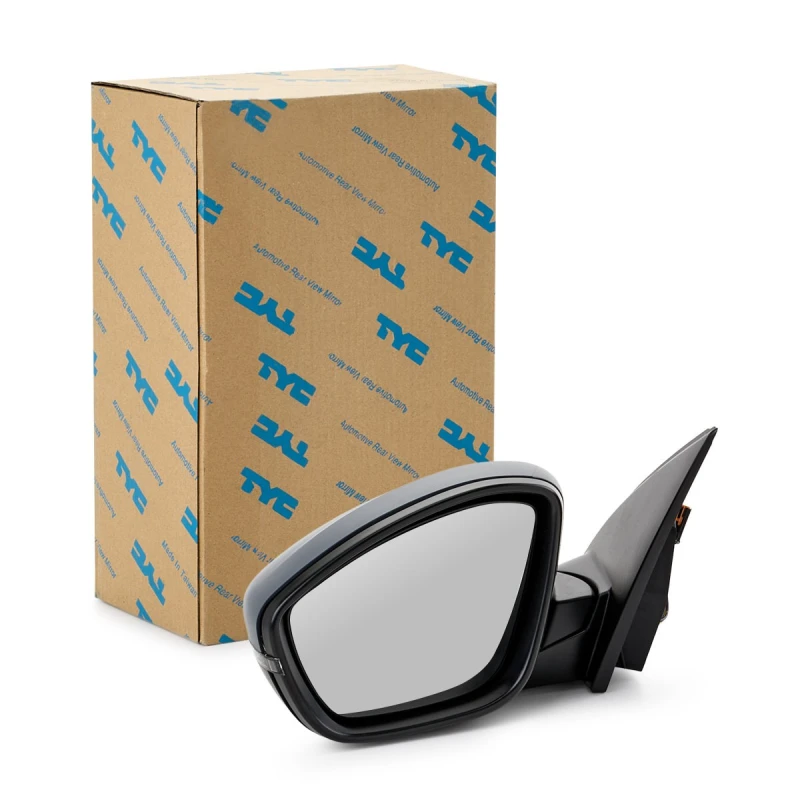 Image of TYC Wing mirror TYC 326-0164