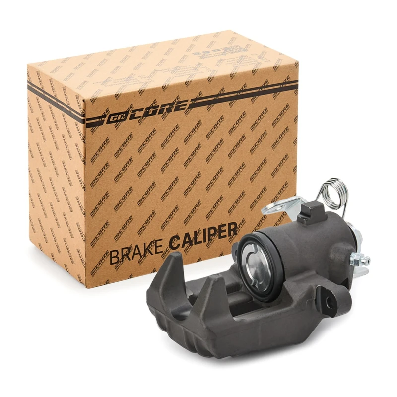 Image of goCORE Brake caliper goCORE GCG80050