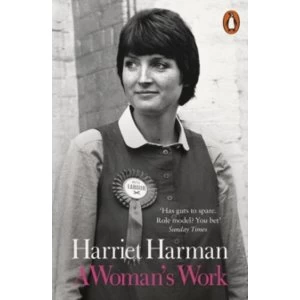 Image of A Womans Work Paperback