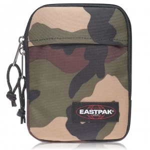 image of Eastpak Buddy Crossbody - Camo 181