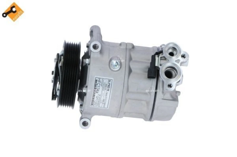 Image of NRF Air conditioning compressor NRF 32955