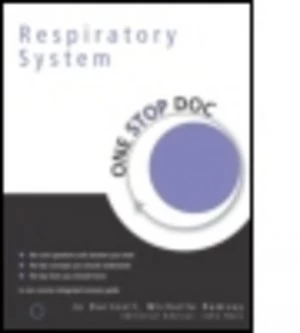 Image of Respiratory System by Michelle Ramsay Paperback
